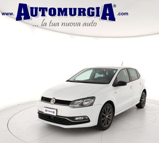 VOLKSWAGEN Polo usata, con Airbag