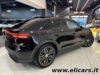 PORSCHE Macan usata, con Antifurto