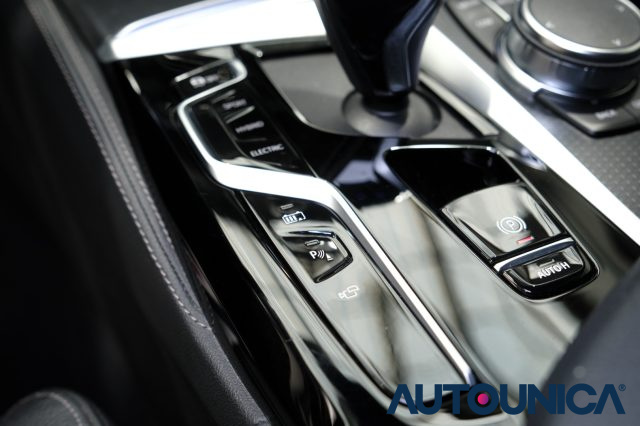BMW 530 usata, con Vivavoce