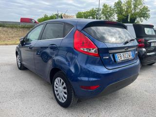 FORD Fiesta usata, con Airbag Passeggero