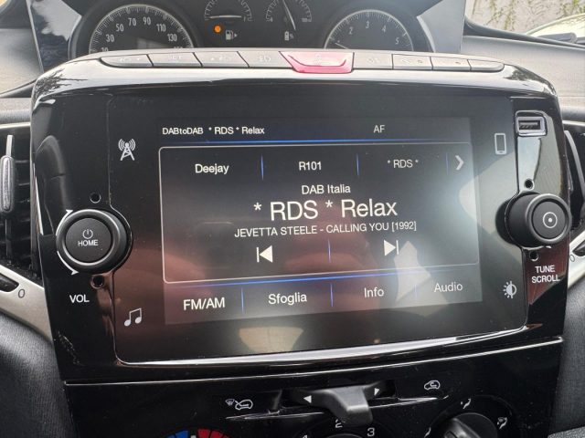 LANCIA Ypsilon usata, con Climatizzatore