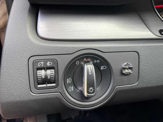 VOLKSWAGEN Passat usata, con Filtro antiparticolato