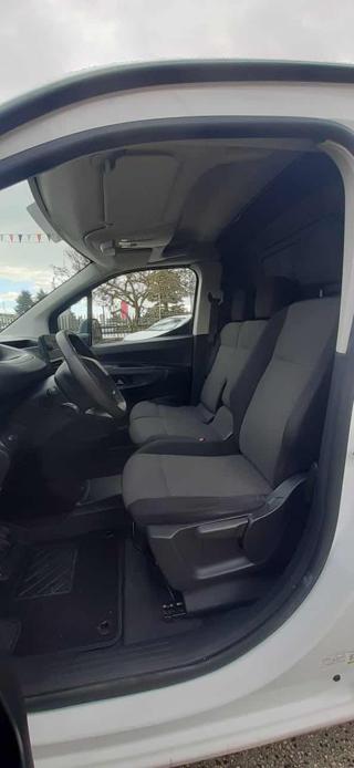 PEUGEOT Partner usata 17