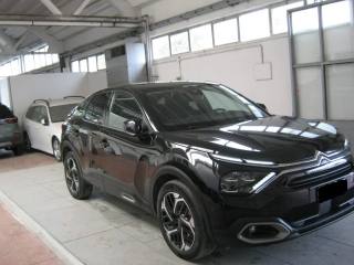 CITROEN C4 usata, con Airbag laterali