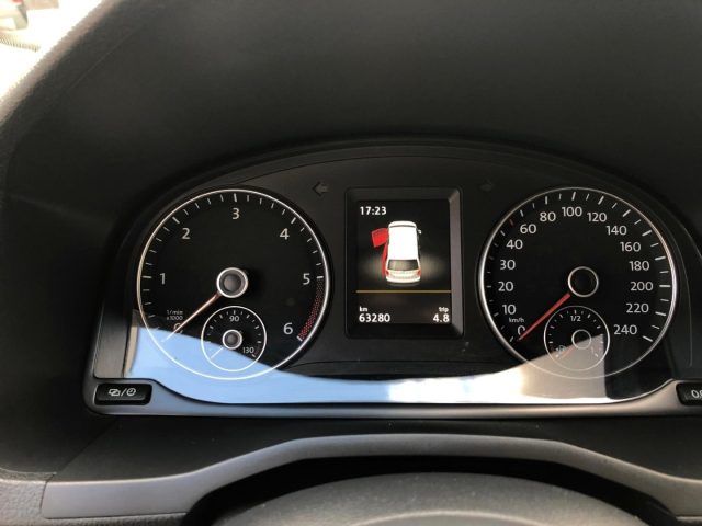 VOLKSWAGEN Caddy usata, con Filtro antiparticolato