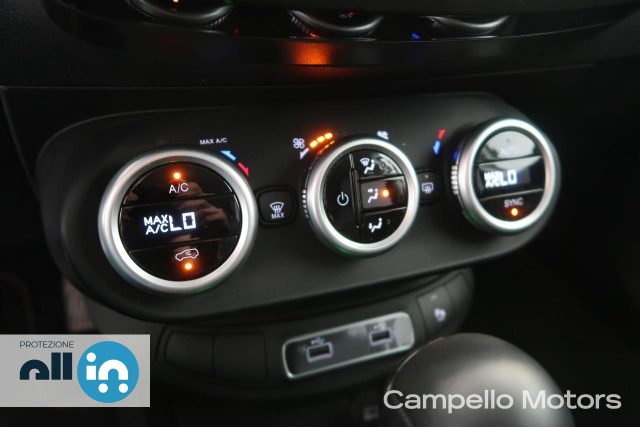 FIAT 500X usata 11