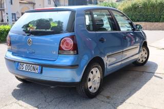 VOLKSWAGEN Polo usata, con Cronologia tagliandi