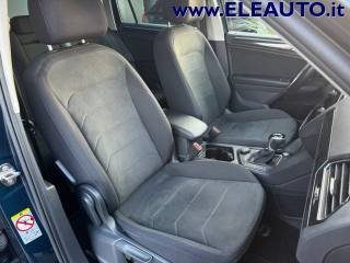 VOLKSWAGEN Tiguan usata, con Servosterzo