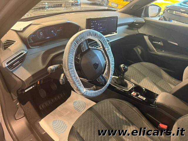 PEUGEOT 2008 usata, con Chiusura centralizzata