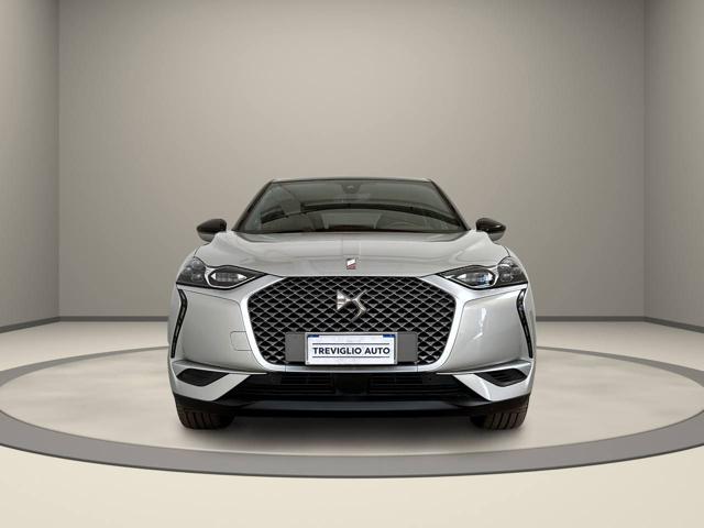 DS AUTOMOBILES DS 3 Crossback usata, con Airbag