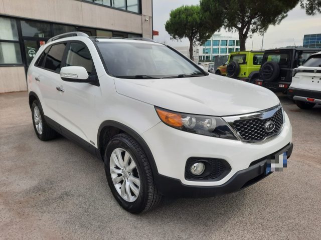 KIA Sorento usata, con Airbag laterali