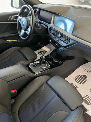 BMW 118 usata, con Filtro antiparticolato