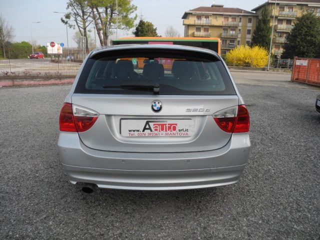 BMW 320 usata 77