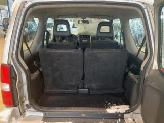 SUZUKI Jimny usata, con Climatizzatore