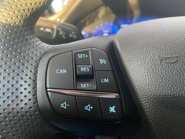 FORD Puma usata, con Cruise Control