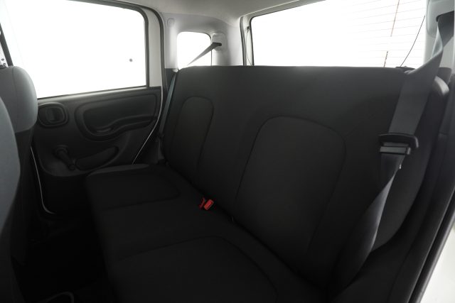 FIAT Panda usata 2