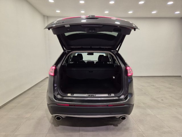 FORD Edge usata, con Sensori di parcheggio posteriori
