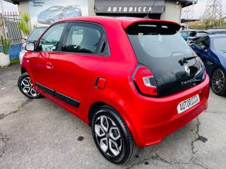RENAULT Twingo usata, con Boardcomputer