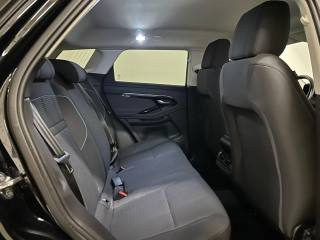 LAND ROVER Range Rover Evoque usata, con Autoradio