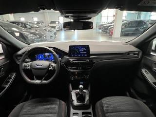 FORD Kuga usata, con Cerchi in lega