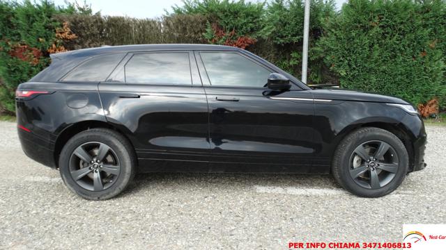 LAND ROVER Range Rover Velar usata, con Airbag Passeggero