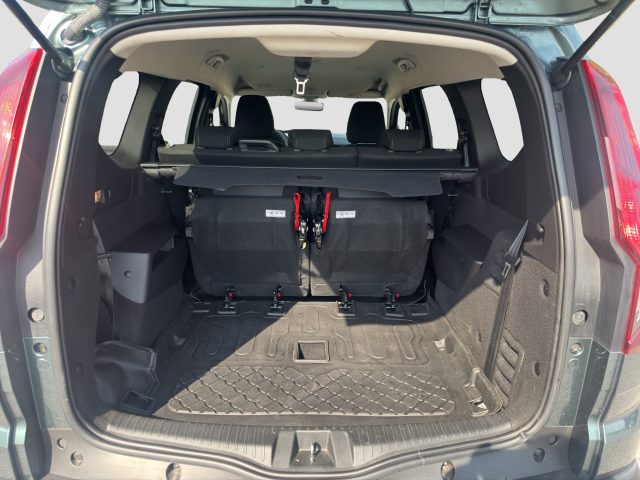 DACIA Jogger usata 12