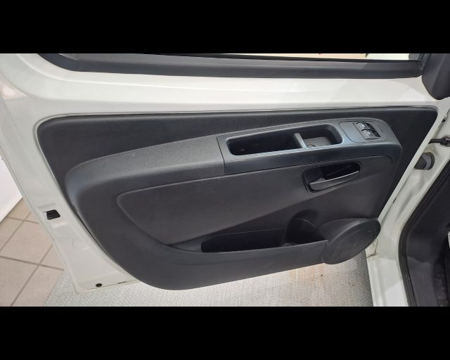 FIAT Fiorino usata 20