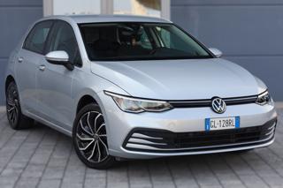VOLKSWAGEN Golf 2.0 TDI DSG SCR Life PREZZO NETTO