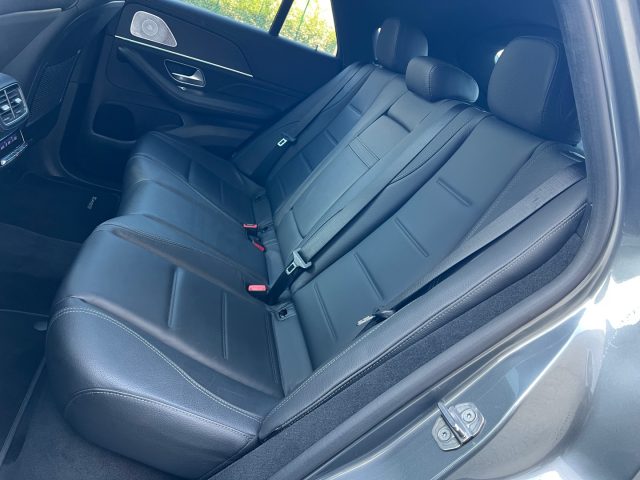 MERCEDES-BENZ GLE 350 usata, con Chiusura centralizzata