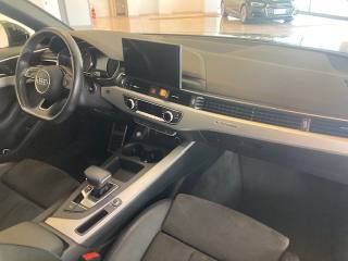 AUDI A4 allroad usata, con Cerchi in lega