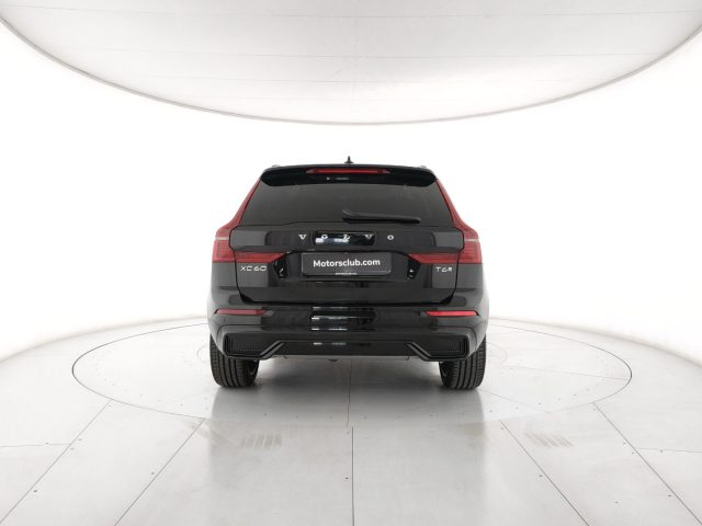 VOLVO XC60 usata, con Airbag Passeggero