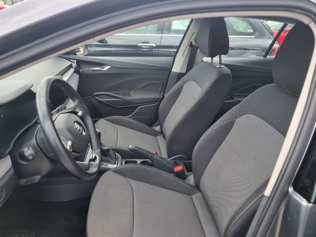 SKODA Fabia usata, con Climatizzatore