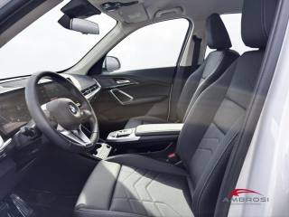 BMW X1 usata 6