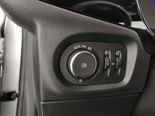 OPEL Corsa usata, con Boardcomputer