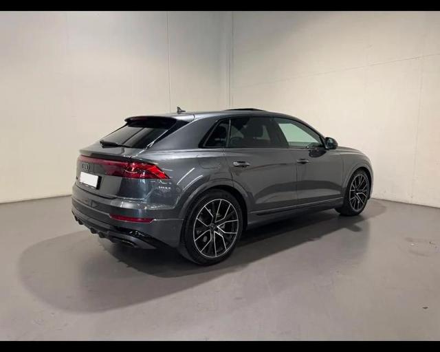 AUDI Q8 usata, con Airbag