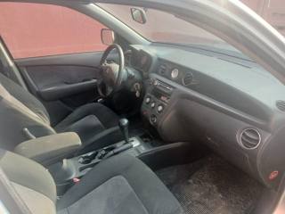 MITSUBISHI Outlander usata, con Airbag laterali