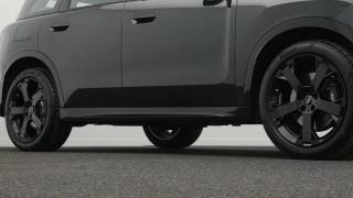 MINI Countryman usata, con Fari LED