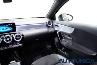 MERCEDES-BENZ A 180 usata, con Sistema di riconoscimento della stanchezza