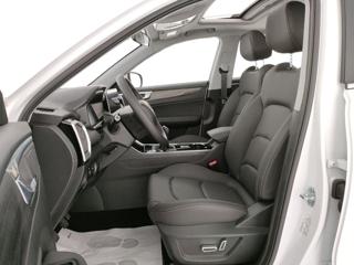 EMC Sei usata, con Alzacristalli elettrici