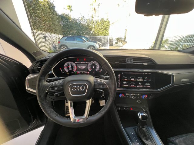 AUDI Q3 usata, con Bracciolo