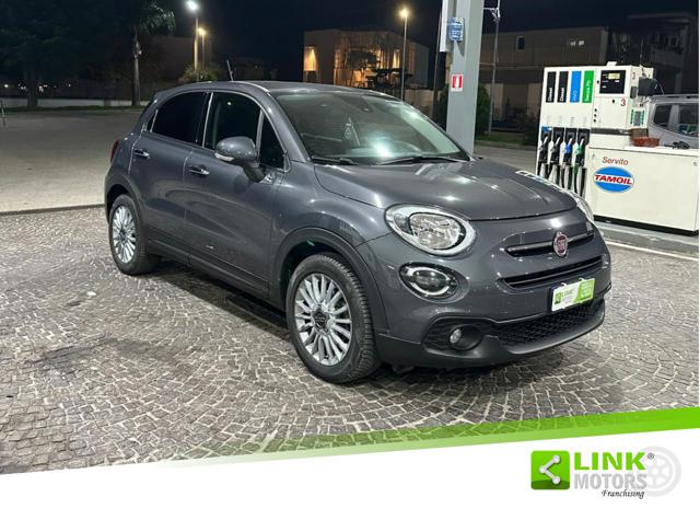 FIAT 500X usata, con Chiusura centralizzata