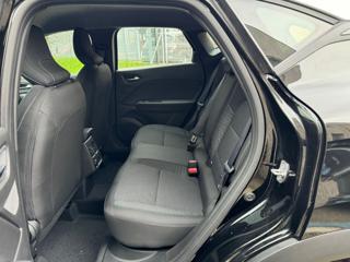 RENAULT Captur usata, con Autoradio