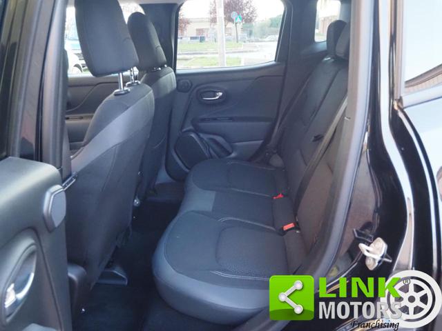 JEEP Renegade usata 21