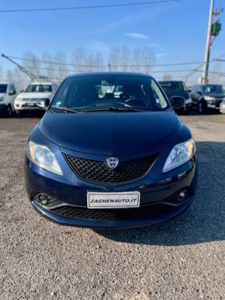 LANCIA Ypsilon usata, con Airbag testa