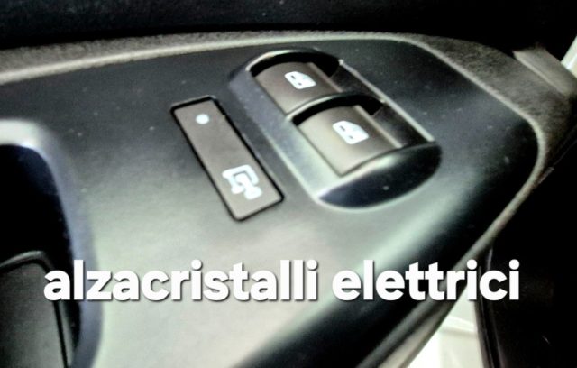 FIAT Doblo usata, con Vivavoce