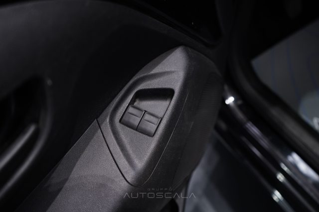 CITROEN C1 usata, con Immobilizzatore elettronico