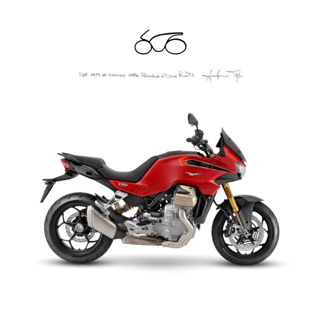 MOTO GUZZI Other usata 0