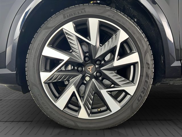 CUPRA Formentor usata 14