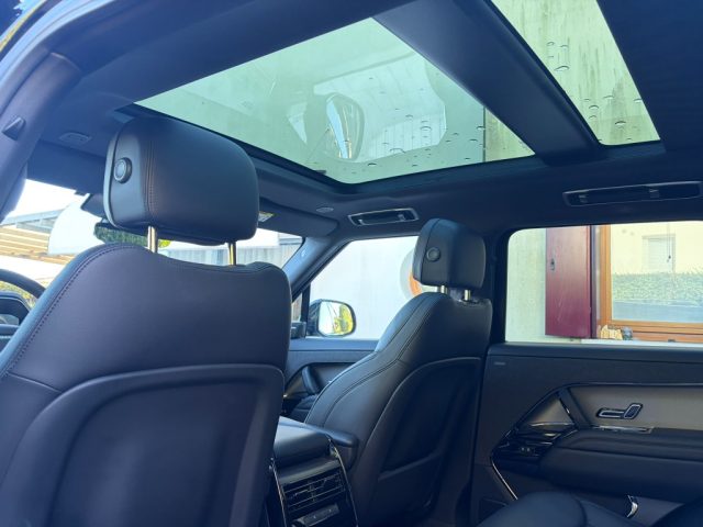 LAND ROVER Range Rover Sport usata, con Controllo automatico clima