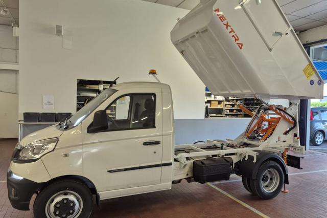 PIAGGIO Porter NP6 usata, con Alzacristalli elettrici